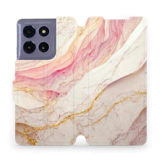 Phone Case Motorola Moto G86 5G - Design VP32S