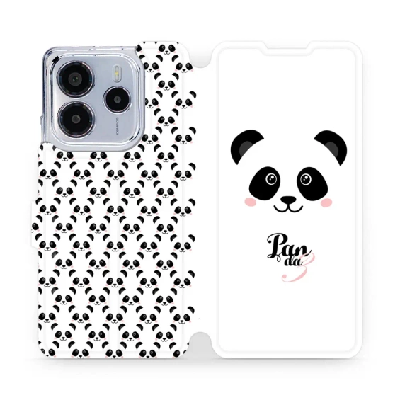 Phone Case Xiaomi Redmi Note 14 4G - Design M030P