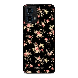 Phone Glossy Case Motorola Moto G34 5G - Design G039G