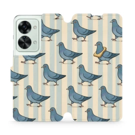 Etui do OnePlus Nord 2T 5G - wzór VP91S