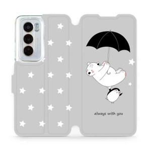 Phone Case OPPO Reno 12 5G - Design MH08P