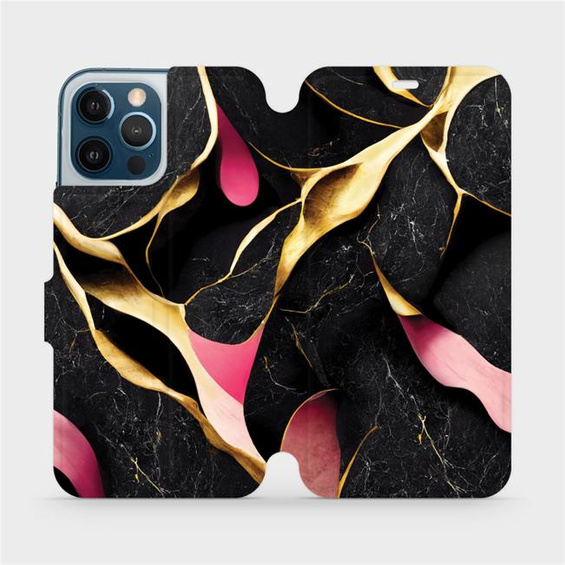 Hülle für Apple iPhone 12 Pro Max - Farbe VP35S