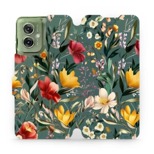 Phone Case Motorola Moto G55 5G - Design VP71S