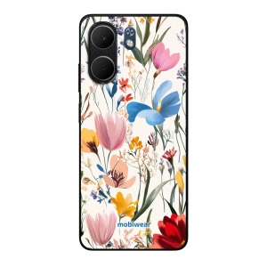 Etui Glossy Case do OPPO A5x - wzór GP70G