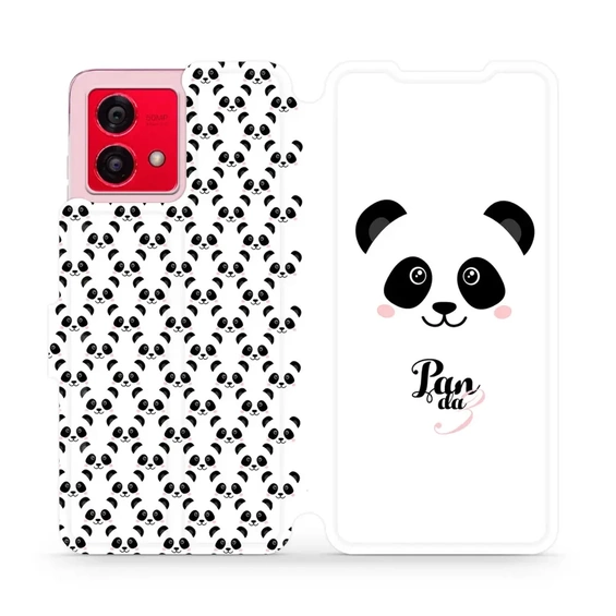 Phone Case Motorola Moto G84 - Design M030P