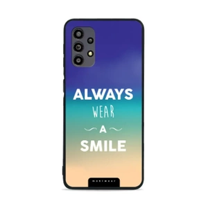 Hülle Glossy Case für Samsung Galaxy A32 5G - Farbe G074G