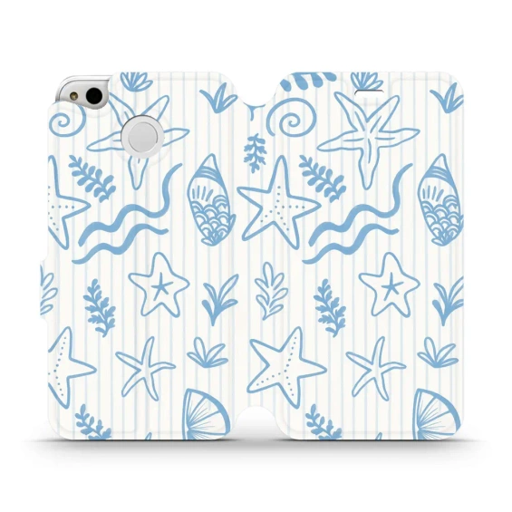 Hülle für Xiaomi Redmi 4X - Farbe VP88S