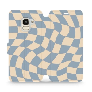 Etui do Samsung Galaxy J6 2018 - wzór VA59S