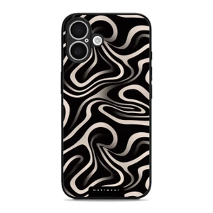 Etui Glossy Case do Apple iPhone 16 Plus - wzór GA63G
