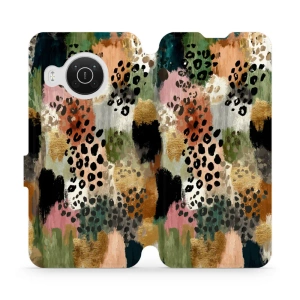 Phone Case Nokia X20 - Design V167S