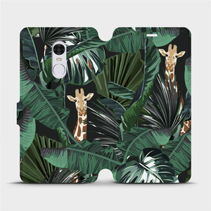 Phone Case Xiaomi Redmi Note 4 - Design VP06P