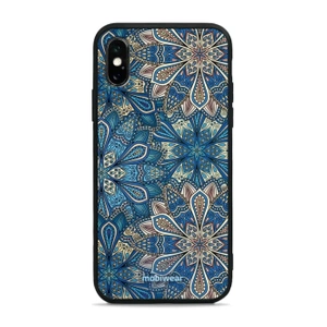 Phone Glossy Case Apple iPhone X - Design G038G