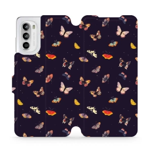 Phone Case Motorola Moto G52 - Design VP78S