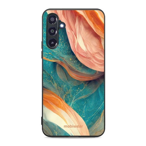 Etui Glossy Case do Samsung Galaxy A16 5G - wzór G025G