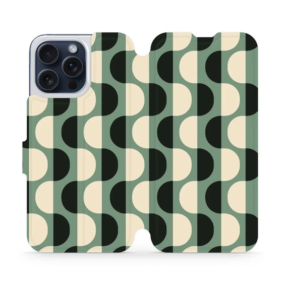 Phone Case Apple iPhone 15 Pro Max - Design VA56S