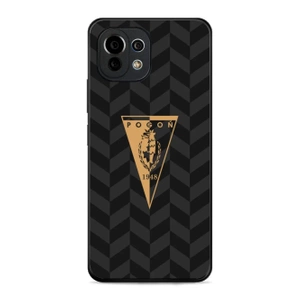 Hülle Glossy Case für Xiaomi 11 Lite 5G NE - Farbe G06PS