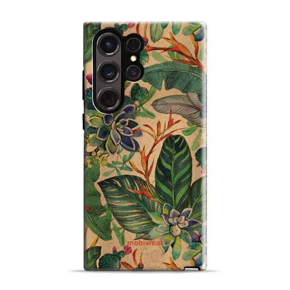 Case Elite Pro for Samsung Galaxy S23 Ultra - Design EP05E