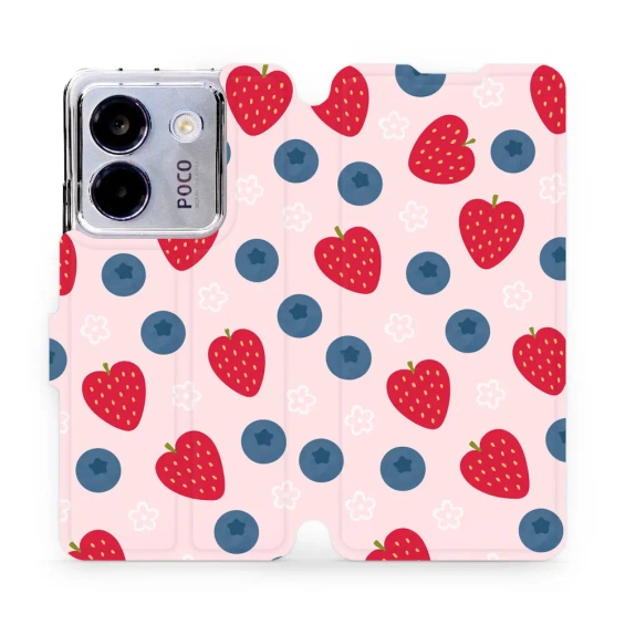 Phone Case Xiaomi POCO M7 Pro 5G - Design VP84S