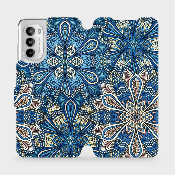 Etui do Motorola Moto G82 5G - wzór V108P