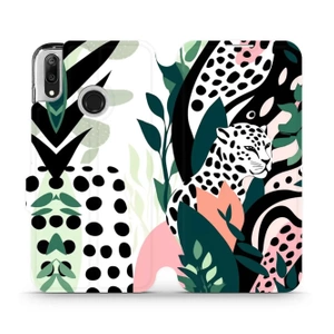 Phone Case Huawei Y7 2019 - Design VP53S