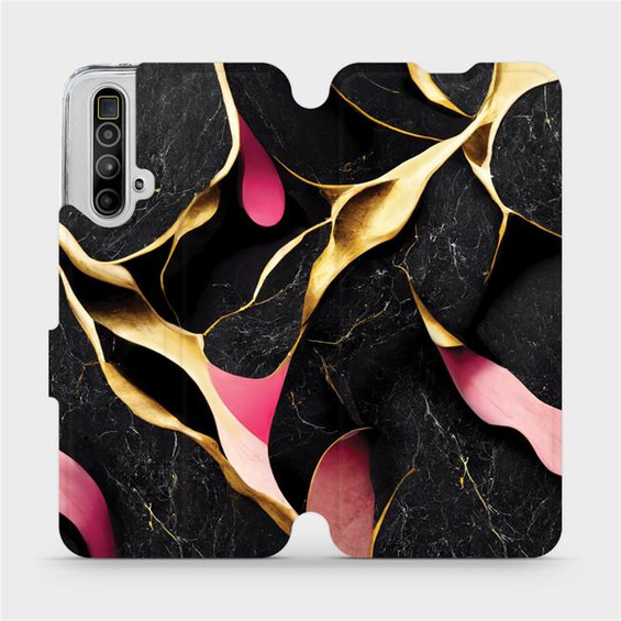 Phone Case Realme X3 SuperZoom - Design VP35S