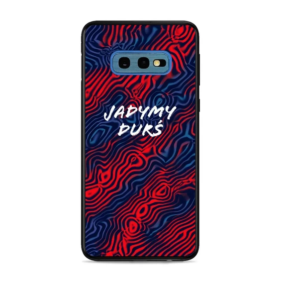 Hülle Glossy Case für Samsung Galaxy S10e - Farbe G07GZ