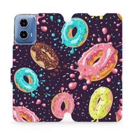 Phone Case Motorola Moto G34 5G - Design VP19S
