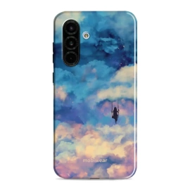 Hülle Elite Pro für Samsung Galaxy A36 5G - Farbe ER09E