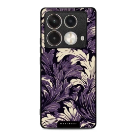 Phone Glossy Case Infinix Note 40 - Design GA46G