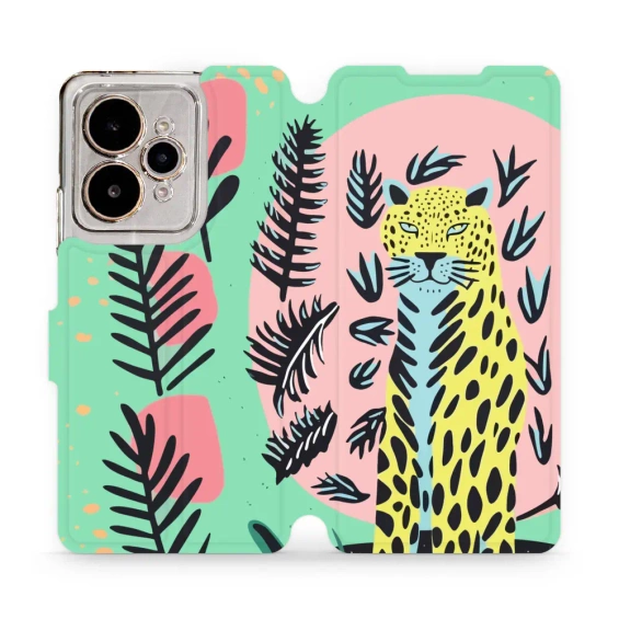 Etui do Realme 15 5G - wzór VP52S