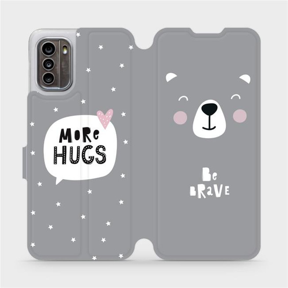 Phone Case Nokia G60 5G - Design MH06P
