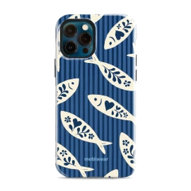 Case Elite Pro for Apple iPhone 12 Pro - Design EP89E