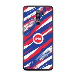 Hülle Glossy Case für Xiaomi Redmi 9 - Farbe G10GZ