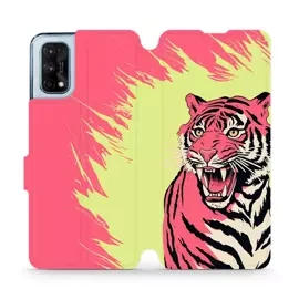 Etui do Realme 7 Pro - wzór VP51S