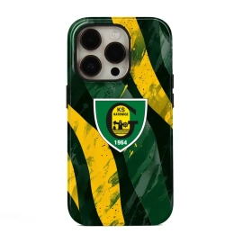Case Elite Pro for Samsung Galaxy A36 5G - Design E12GK
