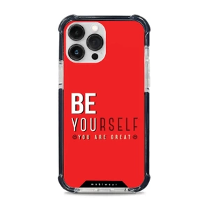 Case MagSafe Elite Bumper for Apple iPhone 13 Pro Max - Design D072D