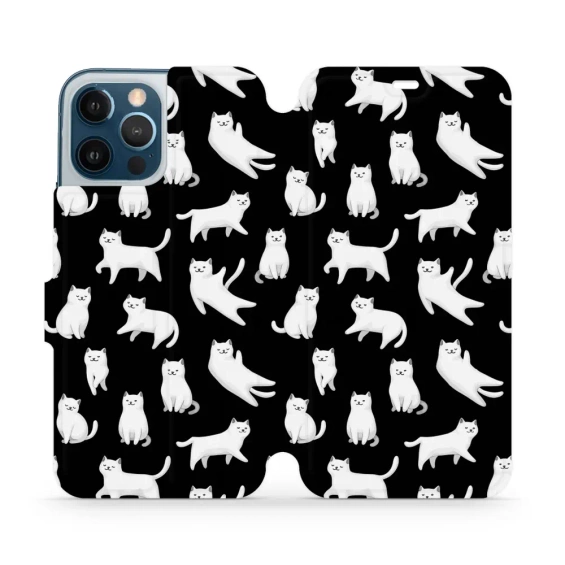 Etui do Apple iPhone 12 Pro Max - wzór V163S