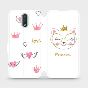 Phone Case Nokia 2.3 - Design MH03S