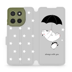 Phone Case Motorola Moto G15 - Design MH08P