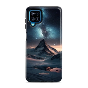 Hülle Elite Pro für Samsung Galaxy A12 - Farbe E006E