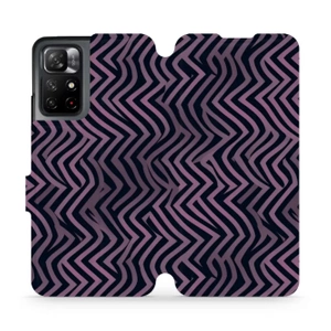 Phone Case Xiaomi Redmi Note 11S 5G - Design VA55S