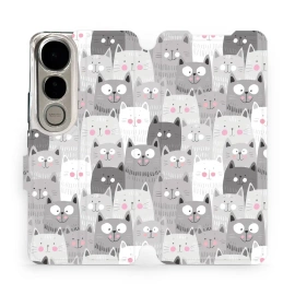 Etui do Vivo V50 Lite - wzór M099P