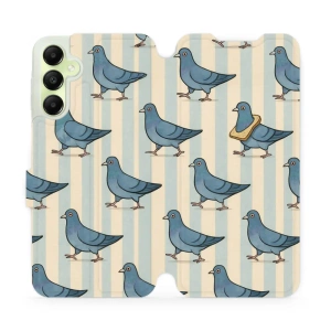 Hülle für Samsung Galaxy A05s - Farbe VP91S