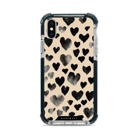 Case MagSafe Elite Bumper for Apple iPhone XS - Design DA51D