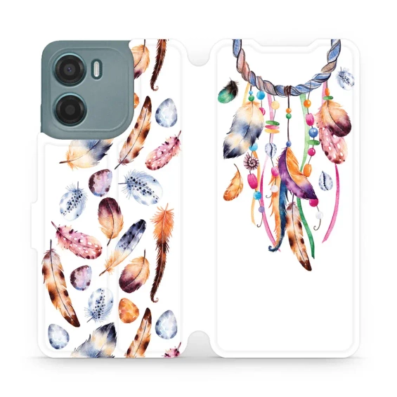Phone Case Motorola Moto E15 - Design M003S