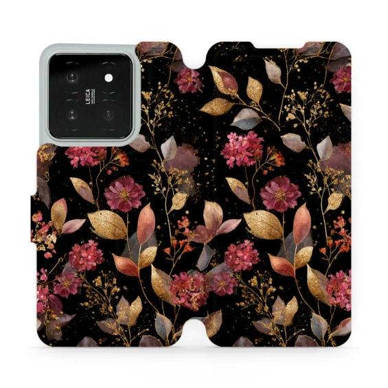 Phone Case Xiaomi 14 - Design V171S