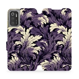 Hülle für Xiaomi POCO M3 Pro 5G - Farbe VA46S