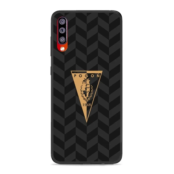 Etui Glossy Case do Samsung Galaxy A70 - wzór G06PS