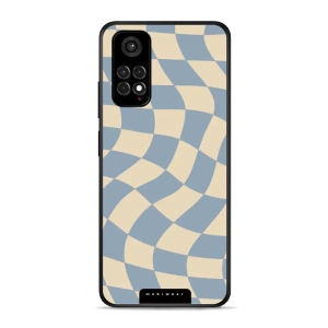 Phone Glossy Case Xiaomi Redmi Note 11S - Design GA59G
