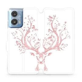 Phone Case Motorola Moto G24 Power - Design M007S
